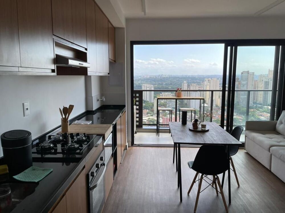 Kitnet-Studio, 70 m² - Foto 4
