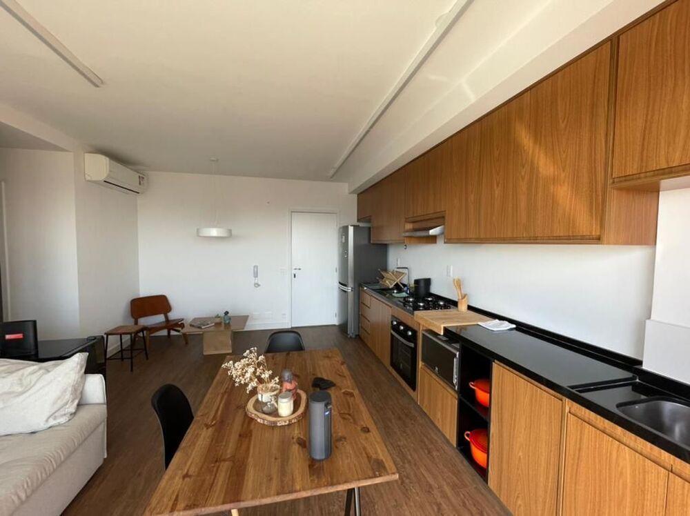 Kitnet-Studio, 70 m² - Foto 6