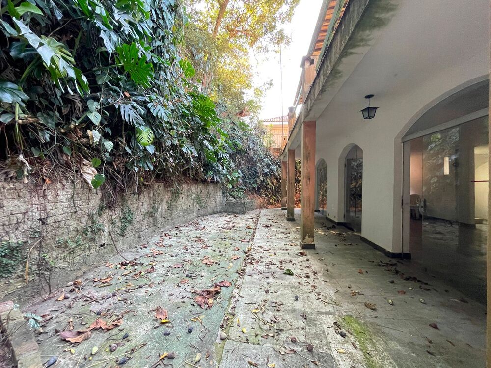 Casa, 4 quartos, 330 m² - Foto 3