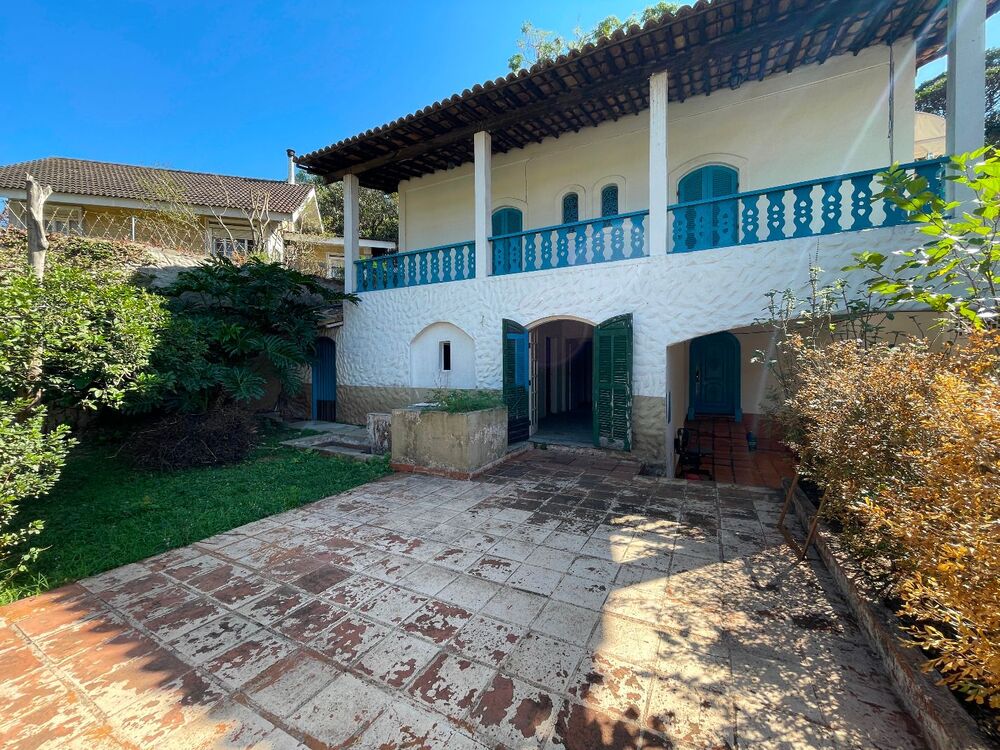Casa, 4 quartos, 330 m² - Foto 2