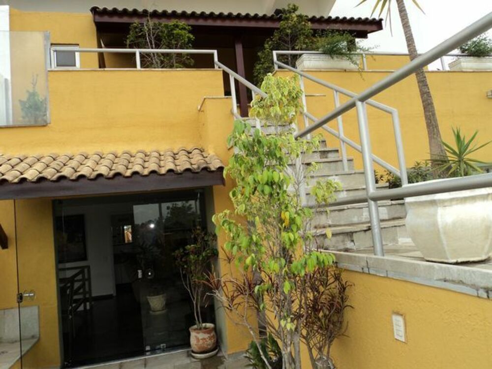 Cobertura, 3 quartos, 310 m² - Foto 13