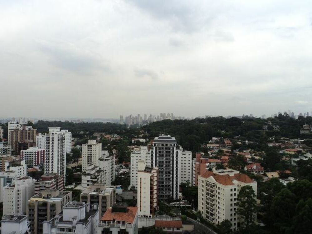 Cobertura, 3 quartos, 310 m² - Foto 3
