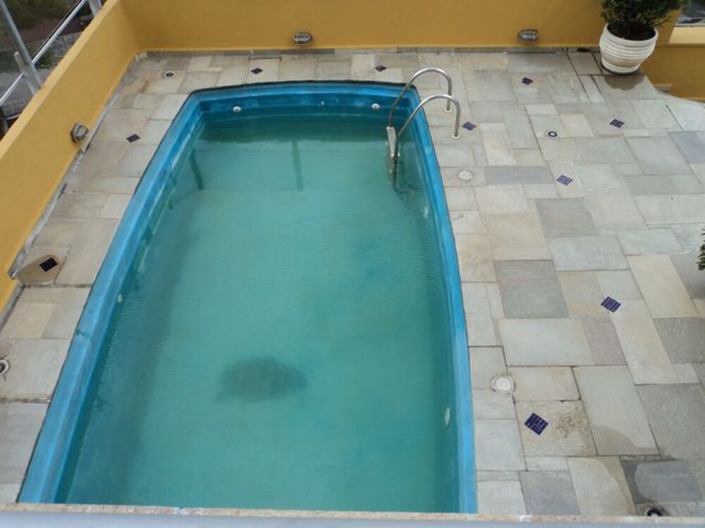 Cobertura, 3 quartos, 310 m² - Foto 9