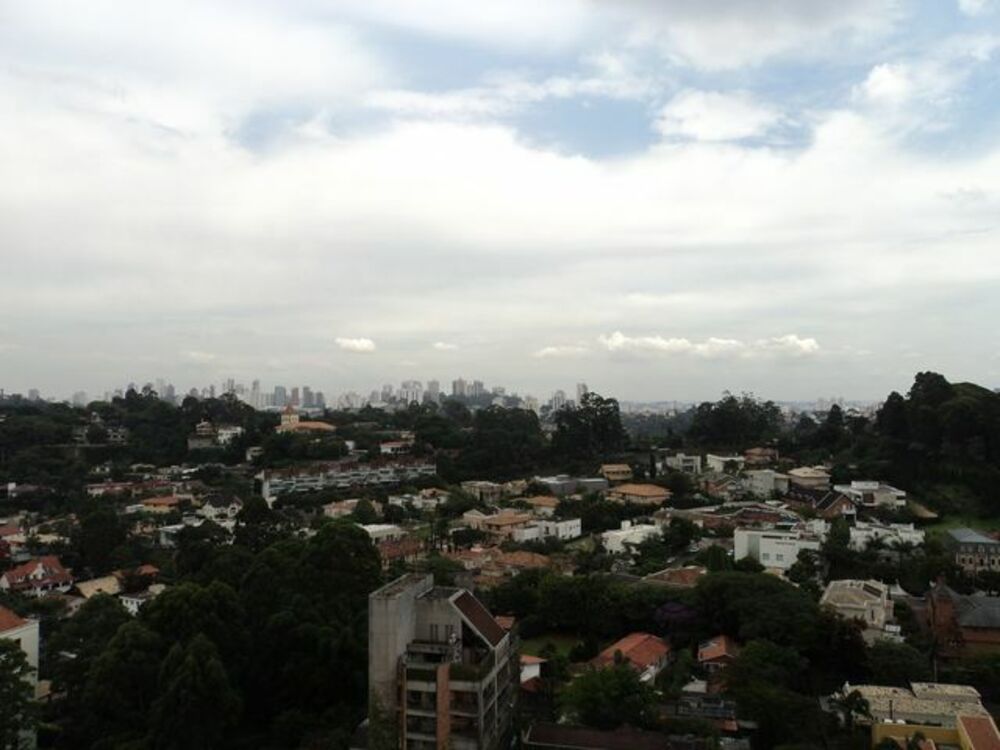 Cobertura, 3 quartos, 310 m² - Foto 1