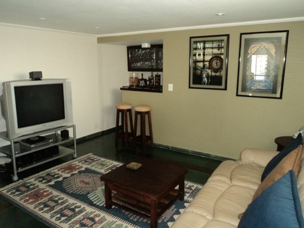 Cobertura, 3 quartos, 310 m² - Foto 7