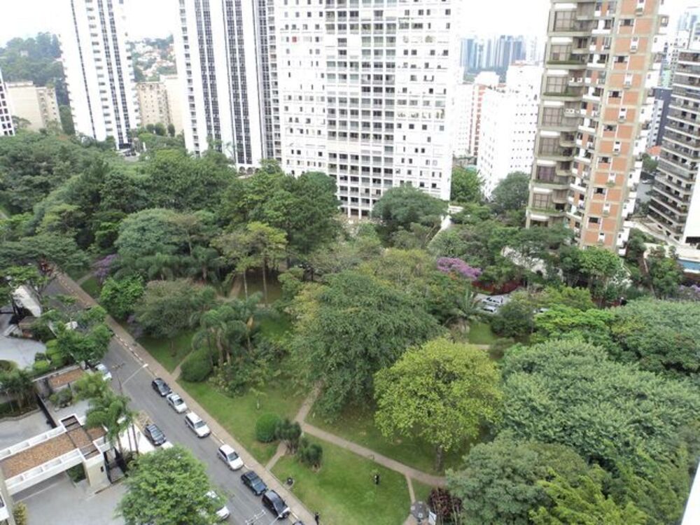 Cobertura, 3 quartos, 310 m² - Foto 2