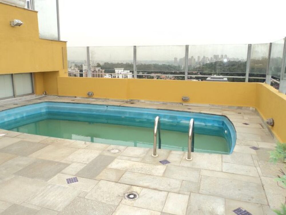 Cobertura, 3 quartos, 310 m² - Foto 8