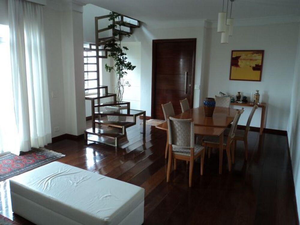 Cobertura, 3 quartos, 310 m² - Foto 6