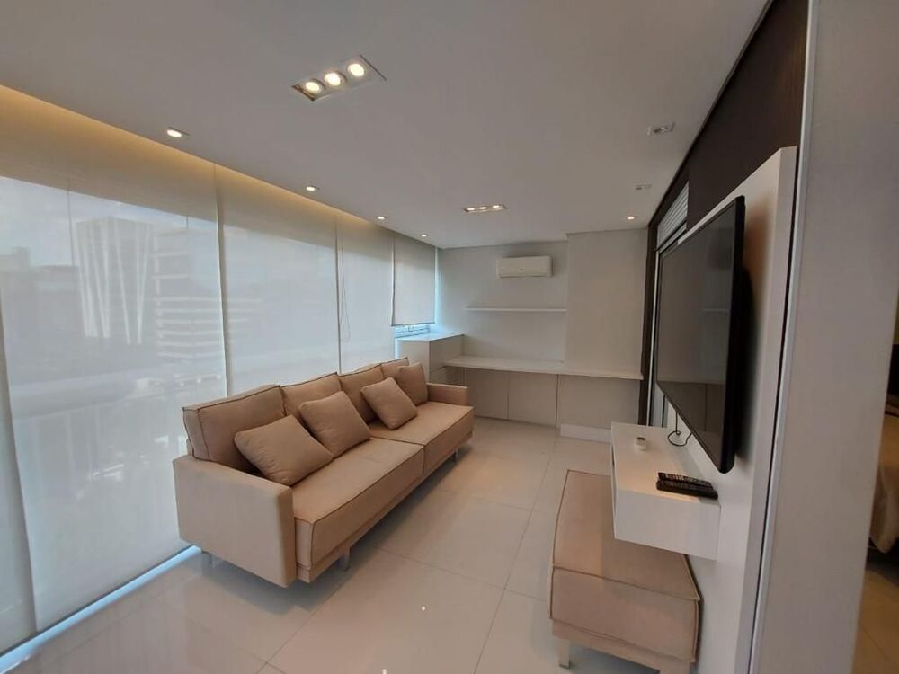 Apartamento, 1 quarto, 55 m² - Foto 2