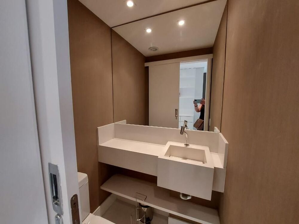Apartamento, 1 quarto, 55 m² - Foto 3