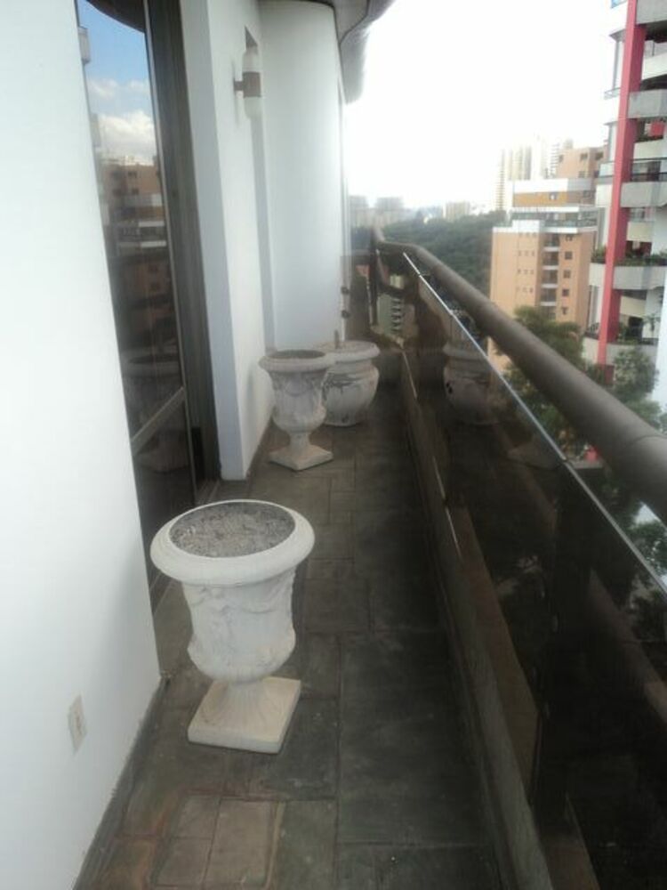 Apartamento, 4 quartos, 425 m² - Foto 3
