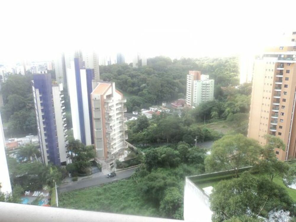 Apartamento, 4 quartos, 425 m² - Foto 1