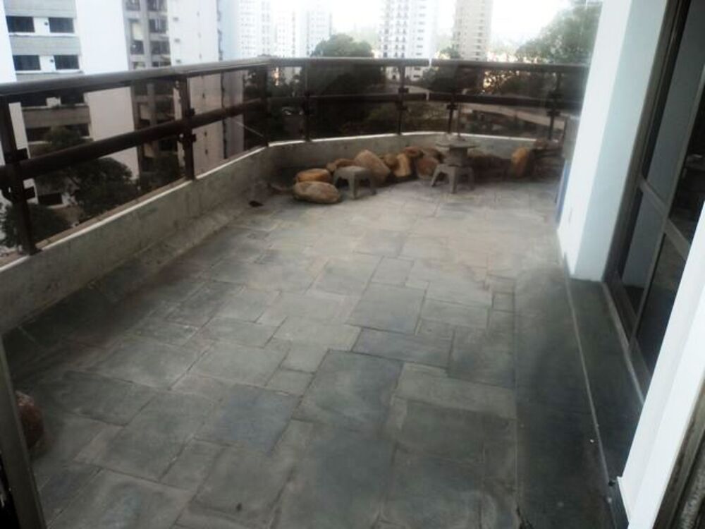 Apartamento, 4 quartos, 425 m² - Foto 2
