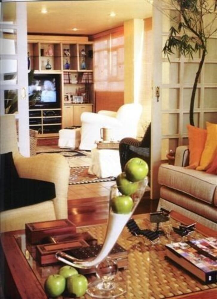 Apartamento, 4 quartos, 223 m² - Foto 8