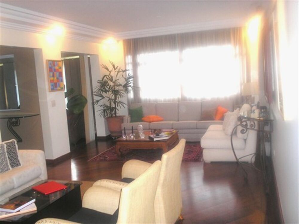 Apartamento, 4 quartos, 223 m² - Foto 2