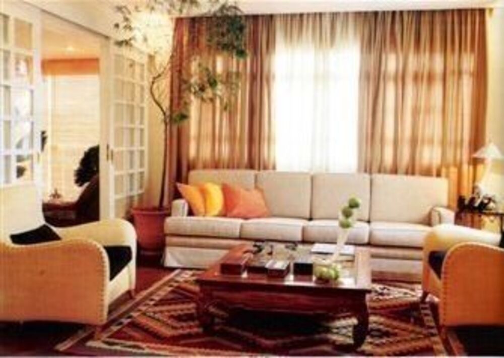 Apartamento, 4 quartos, 223 m² - Foto 3