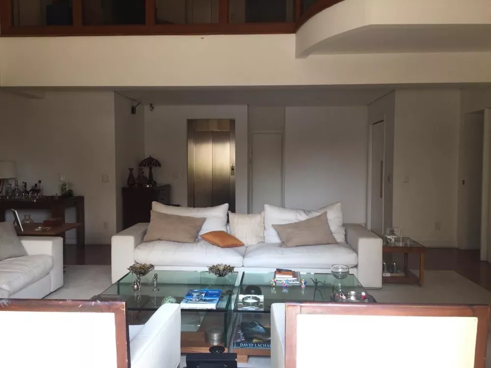 Apartamento à venda com 5 quartos, 430m² - Foto 2