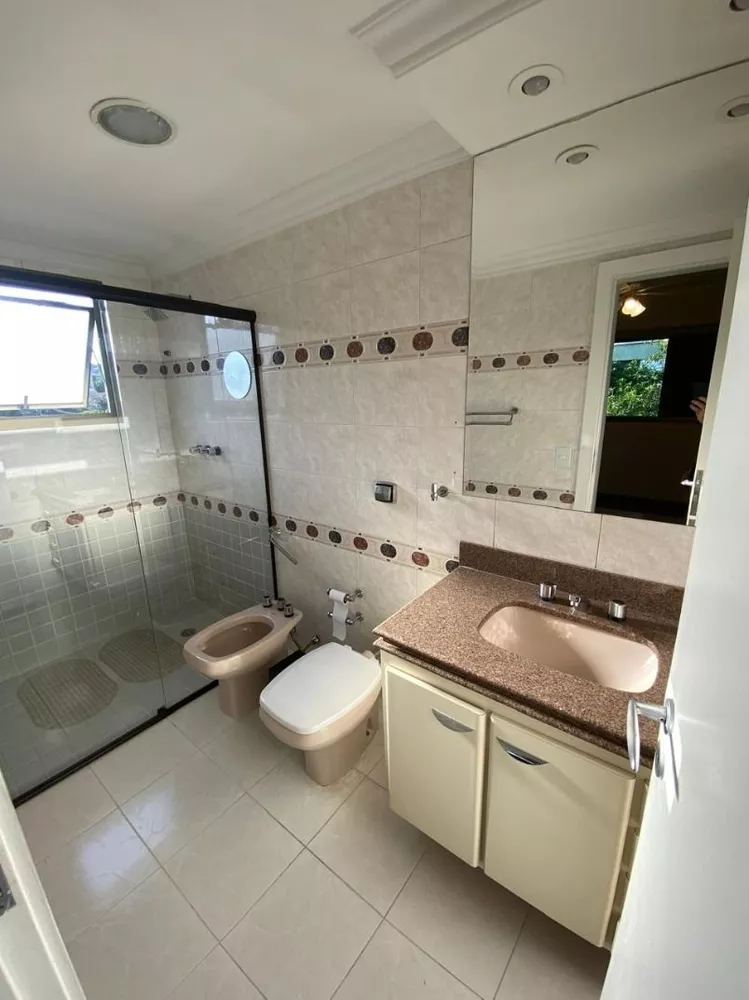 Apartamento à venda com 4 quartos, 155m² - Foto 11