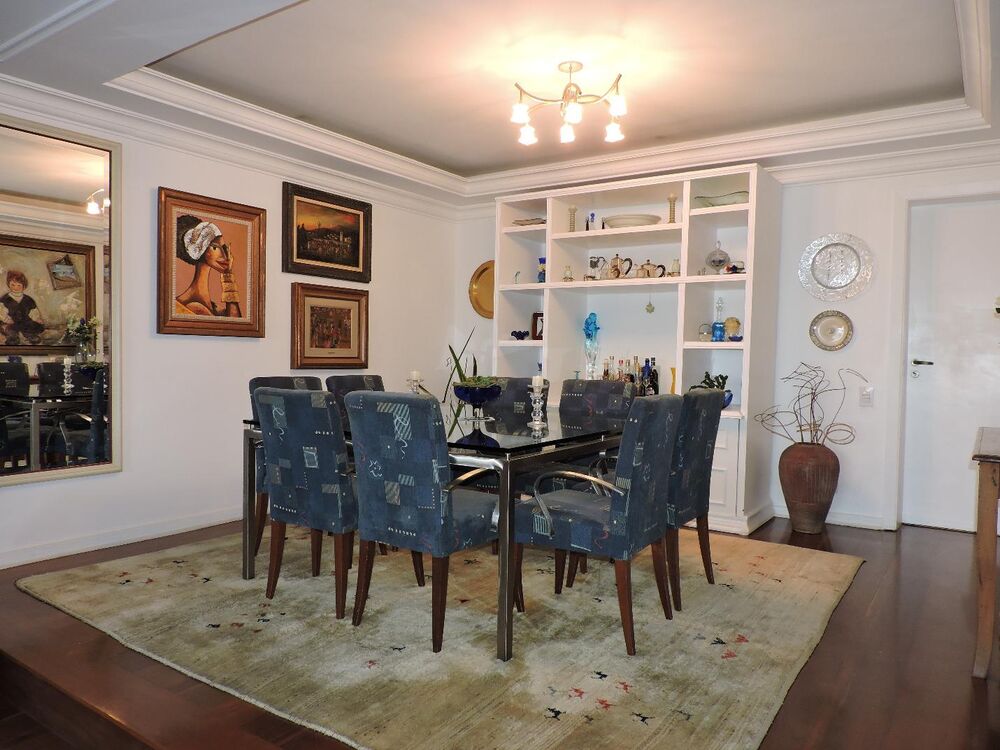 Apartamento, 3 quartos, 211 m² - Foto 10