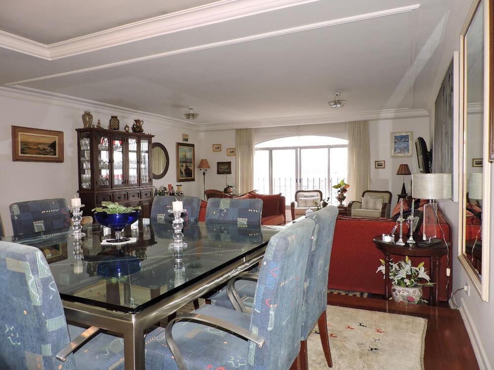Apartamento, 3 quartos, 211 m² - Foto 11