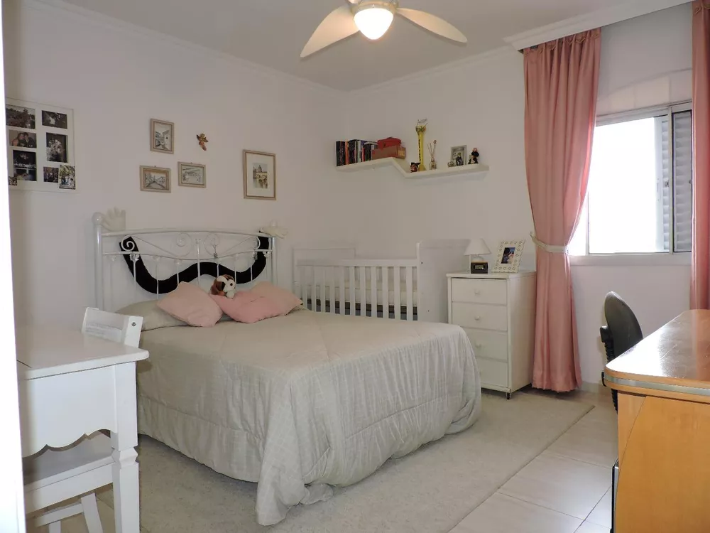 Apartamento, 3 quartos, 211 m² - Foto 5