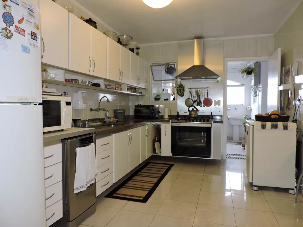 Apartamento, 3 quartos, 211 m² - Foto 8