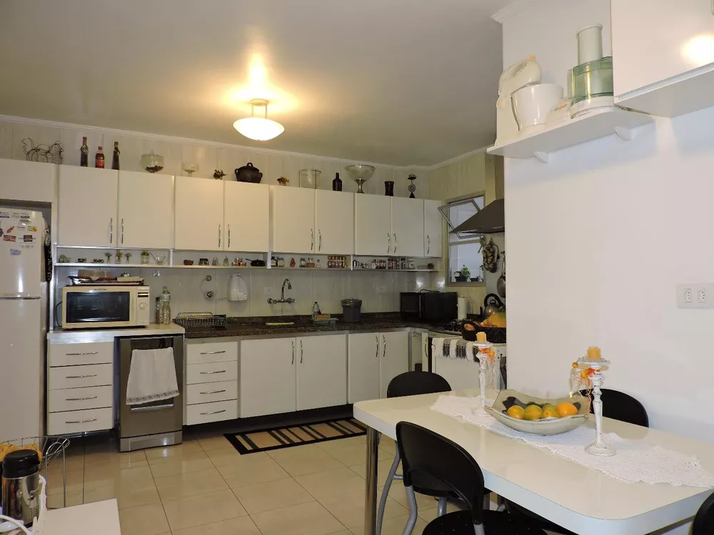 Apartamento, 3 quartos, 211 m² - Foto 6