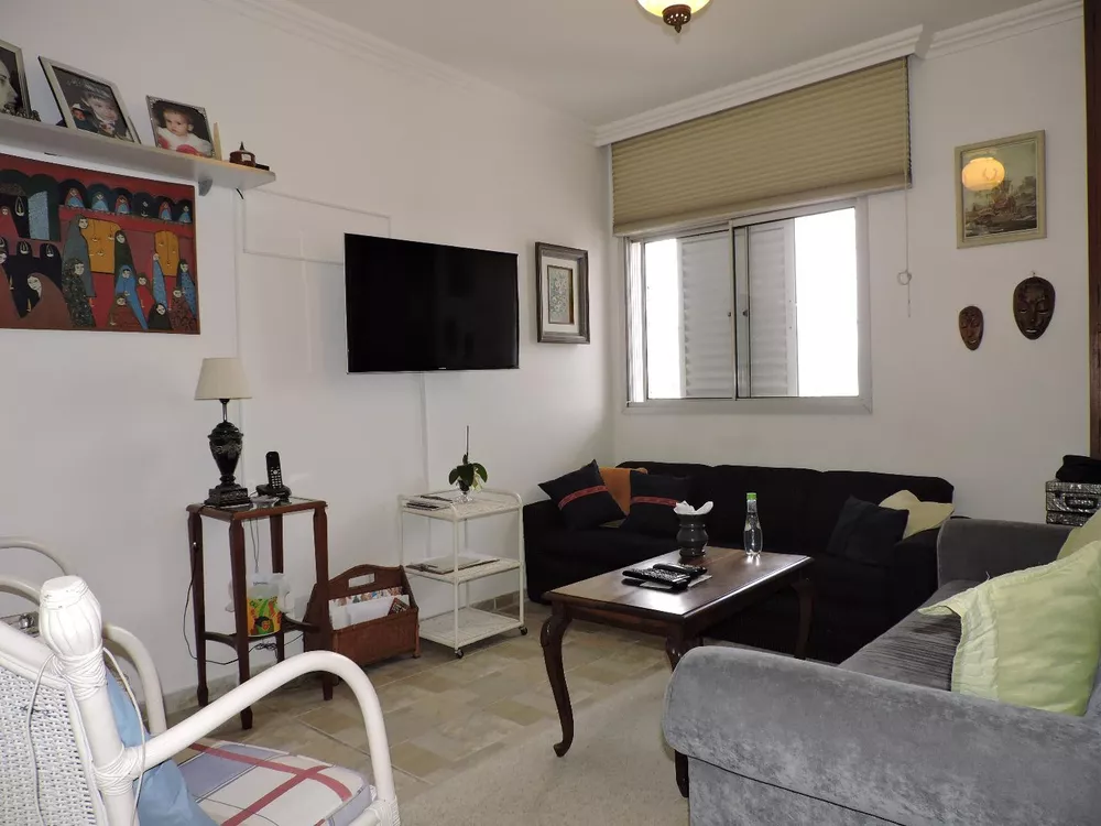 Apartamento, 3 quartos, 211 m² - Foto 7
