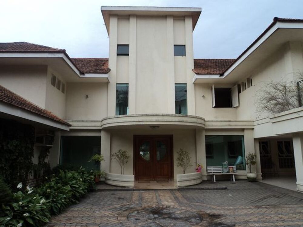 Casa, 5 quartos, 1400 m² - Foto 4
