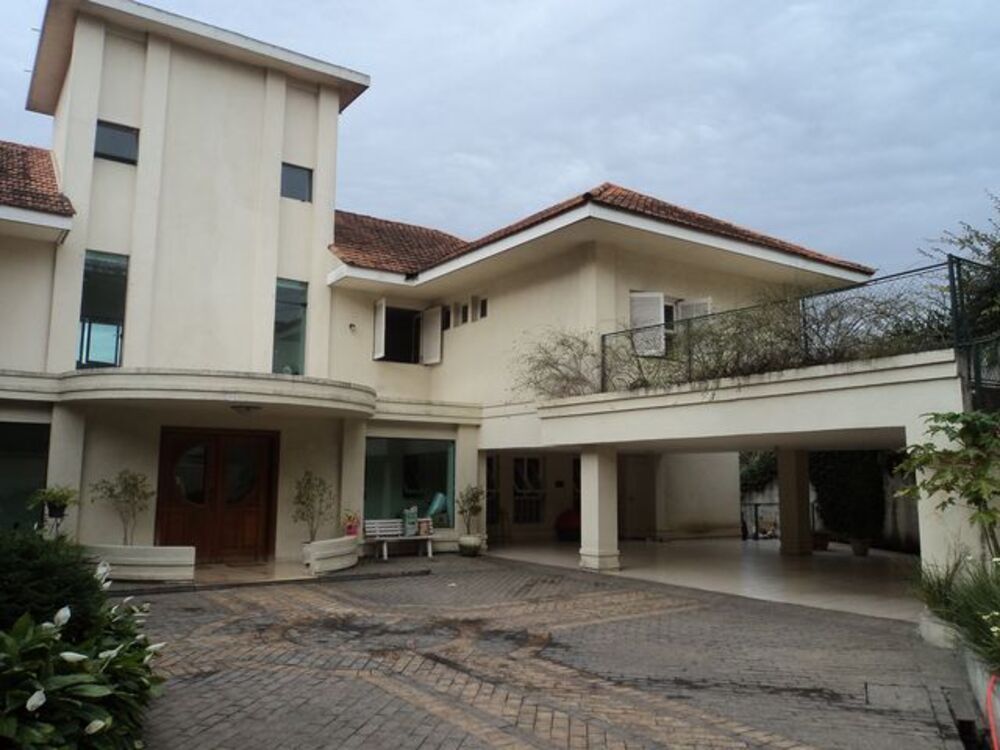 Casa, 5 quartos, 1400 m² - Foto 5