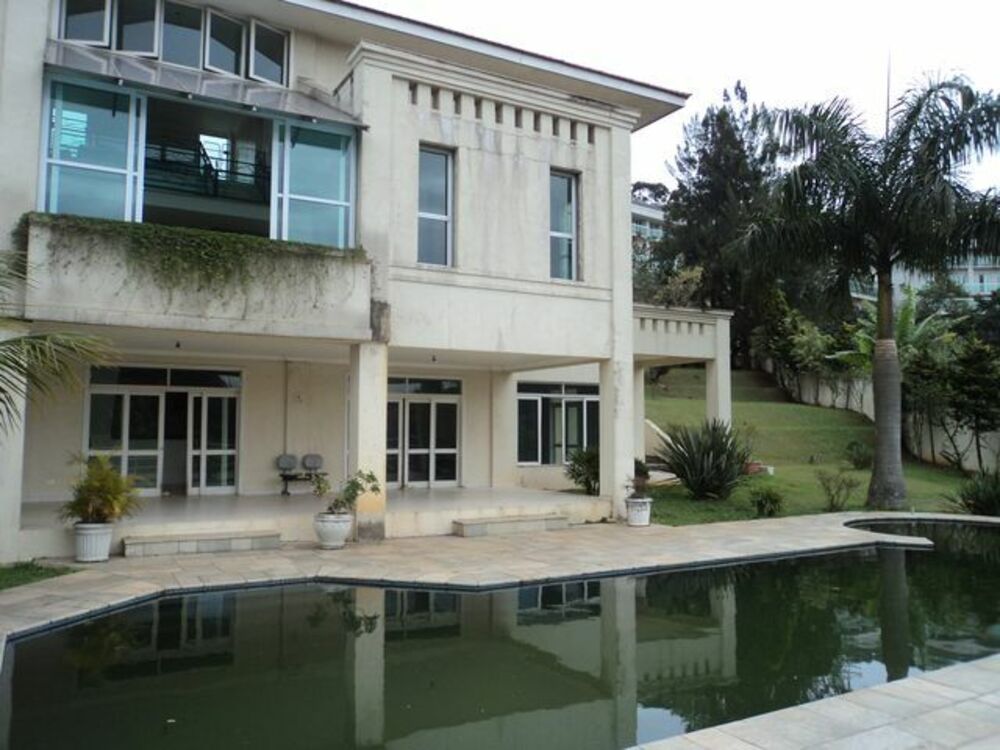 Casa, 5 quartos, 1400 m² - Foto 3