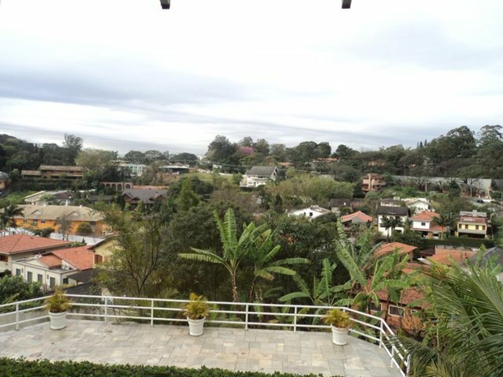 Casa, 5 quartos, 1400 m² - Foto 2