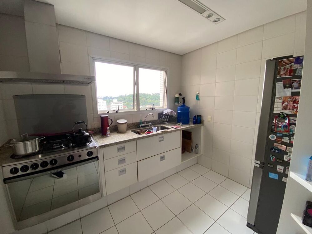Apartamento, 2 quartos, 184 m² - Foto 3