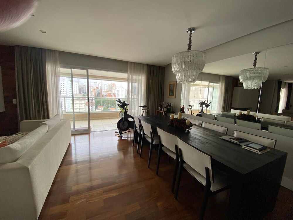 Apartamento, 2 quartos, 184 m² - Foto 1