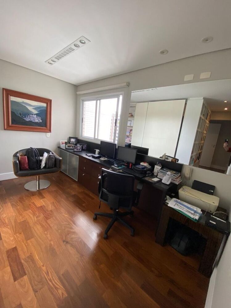 Apartamento, 2 quartos, 184 m² - Foto 7