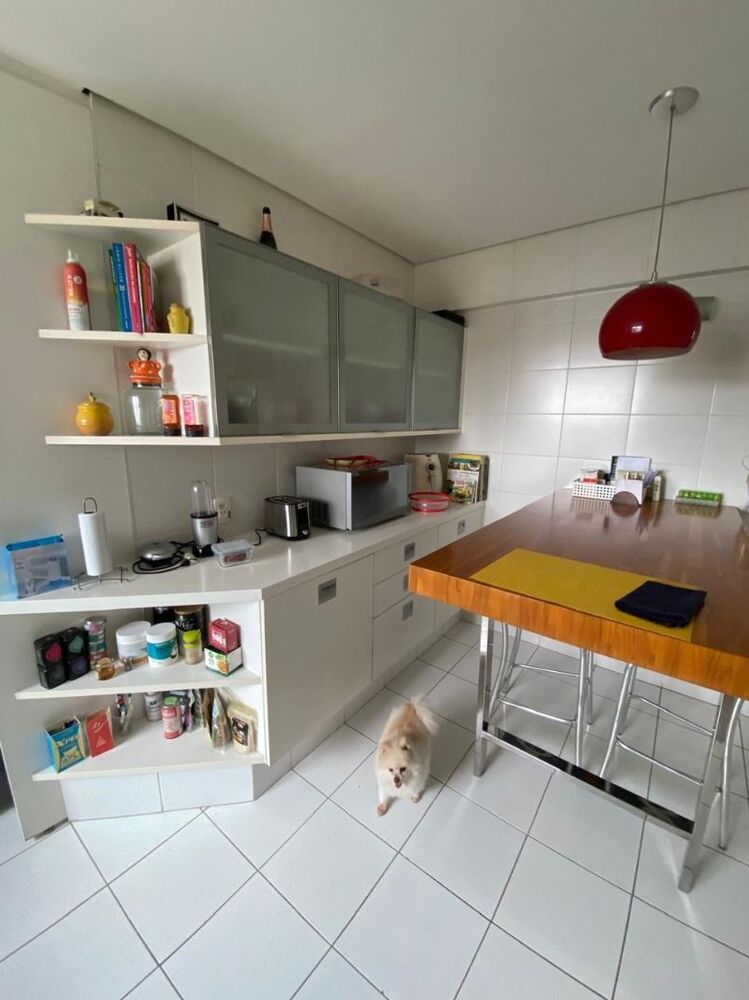 Apartamento, 2 quartos, 184 m² - Foto 4