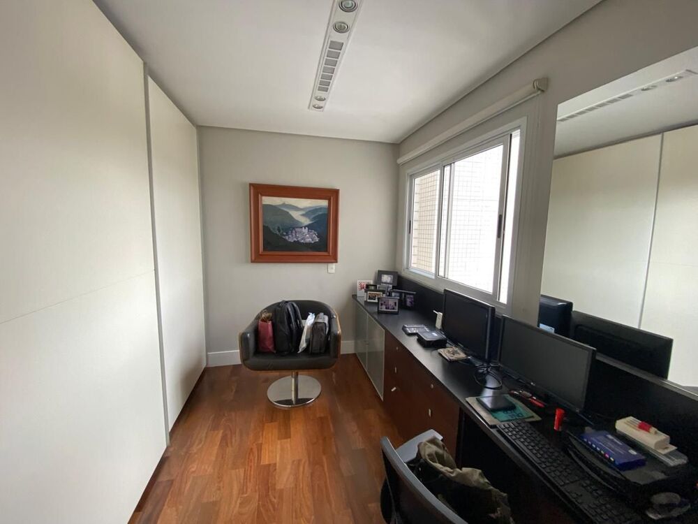 Apartamento, 2 quartos, 184 m² - Foto 6