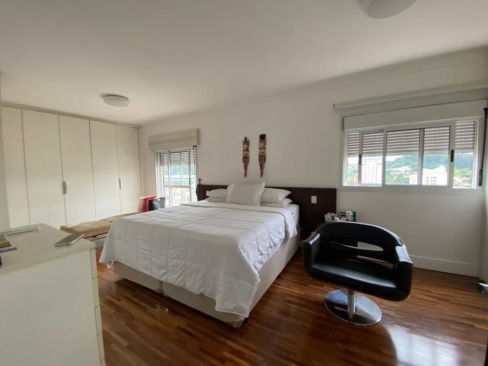 Apartamento, 2 quartos, 184 m² - Foto 8