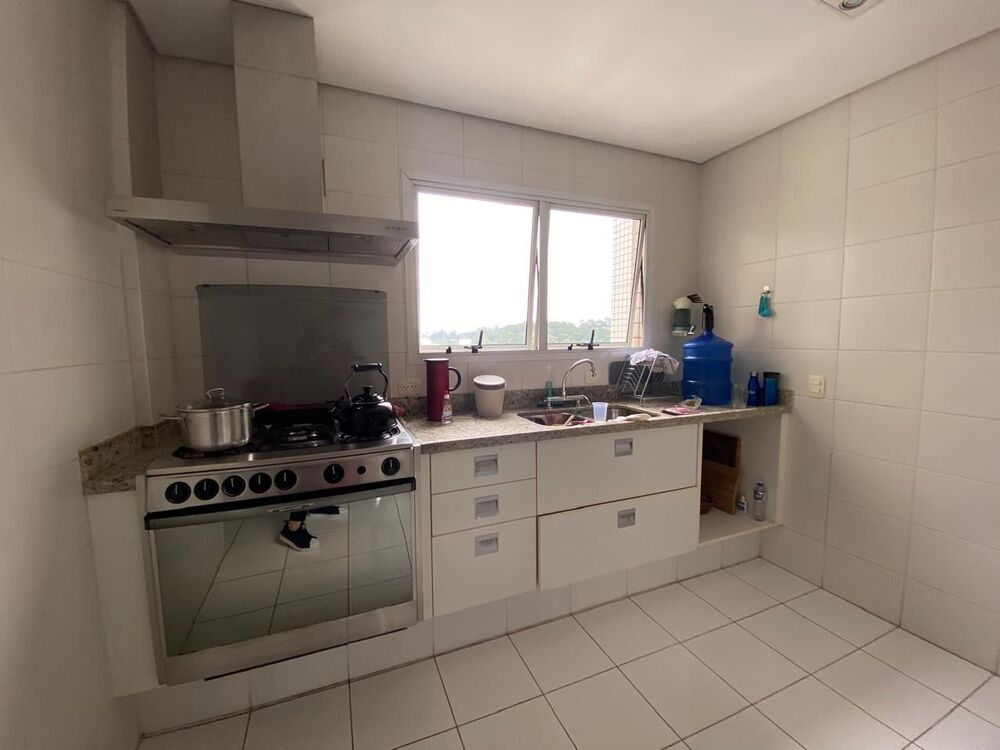 Apartamento, 2 quartos, 184 m² - Foto 2