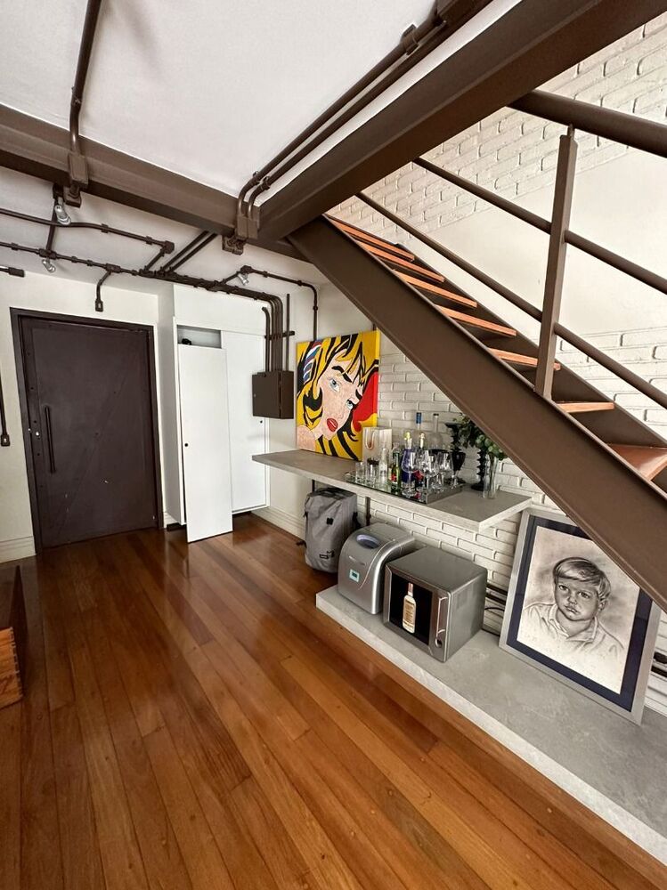 Loft à venda com 1 quarto, 95m² - Foto 3