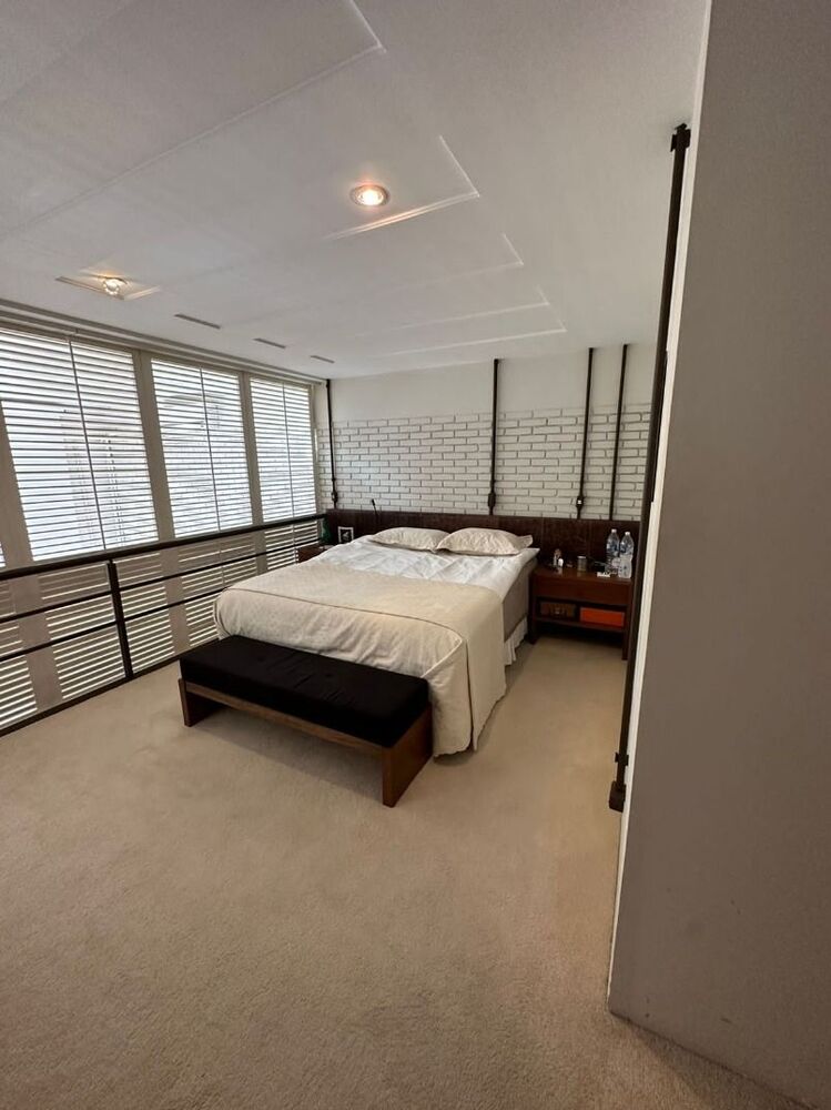 Loft à venda com 1 quarto, 95m² - Foto 9