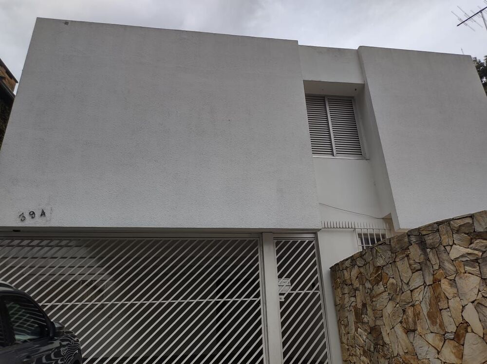 Casa, 4 quartos, 318 m² - Foto 2