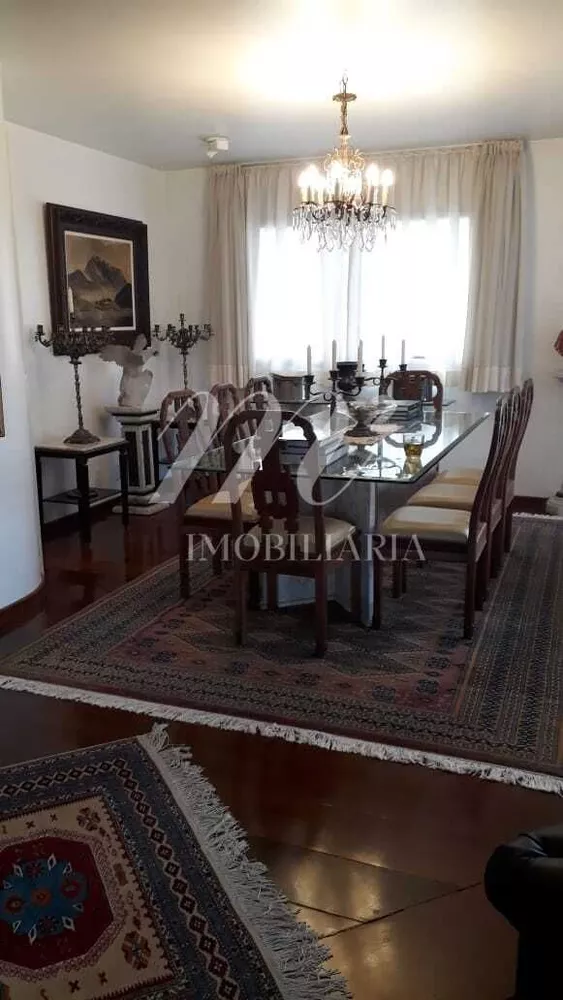Apartamento, 4 quartos, 240 m² - Foto 11