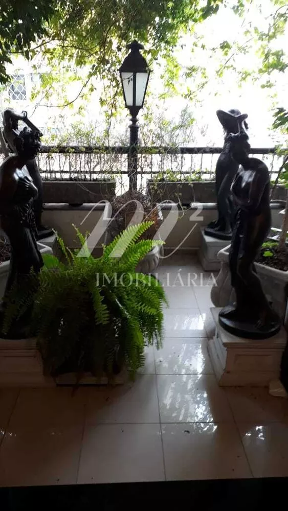 Apartamento, 4 quartos, 240 m² - Foto 13