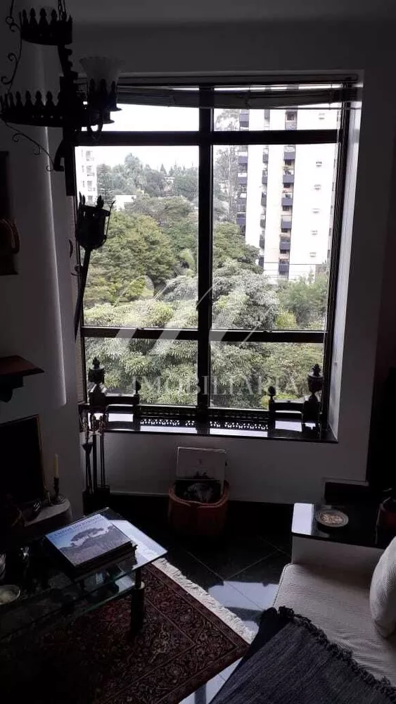 Apartamento, 4 quartos, 240 m² - Foto 5