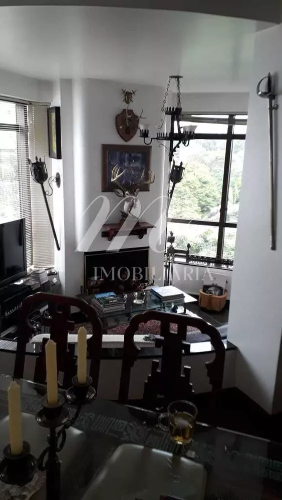 Apartamento, 4 quartos, 240 m² - Foto 12