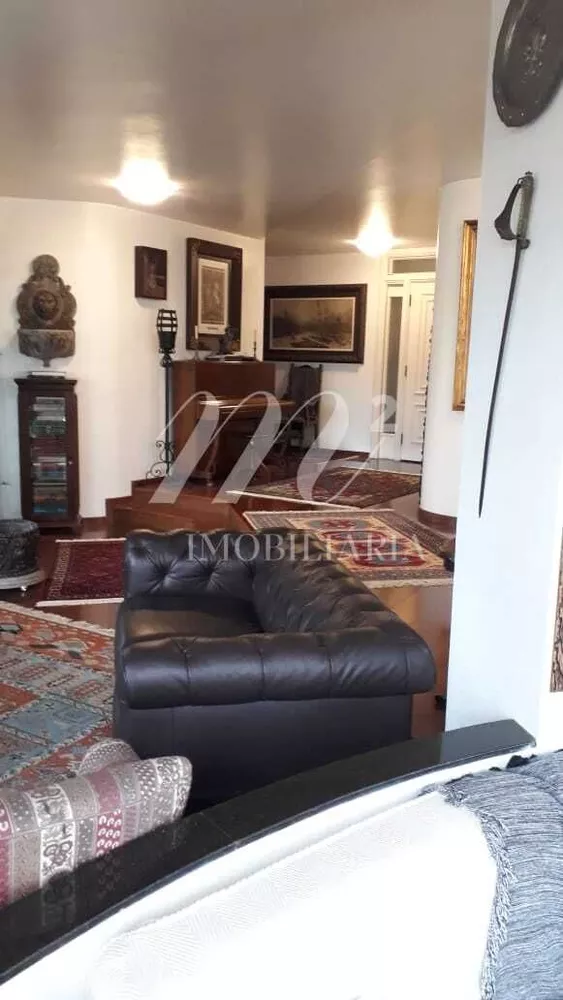 Apartamento, 4 quartos, 240 m² - Foto 6