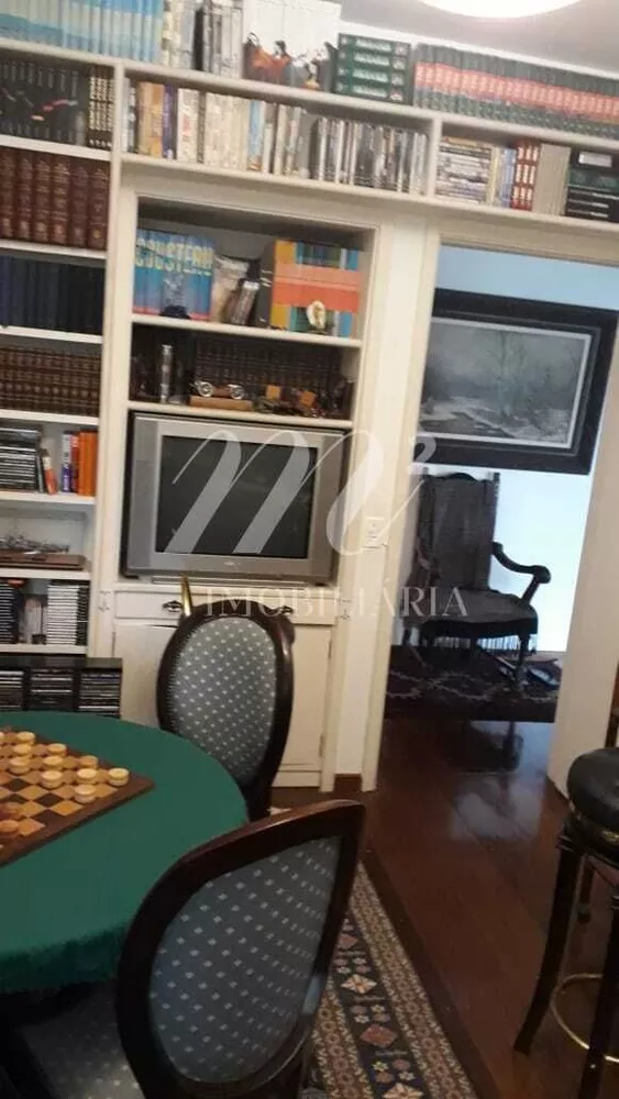 Apartamento, 4 quartos, 240 m² - Foto 8