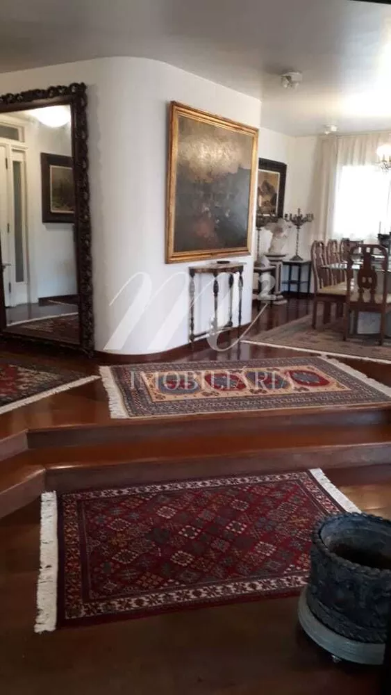 Apartamento, 4 quartos, 240 m² - Foto 3