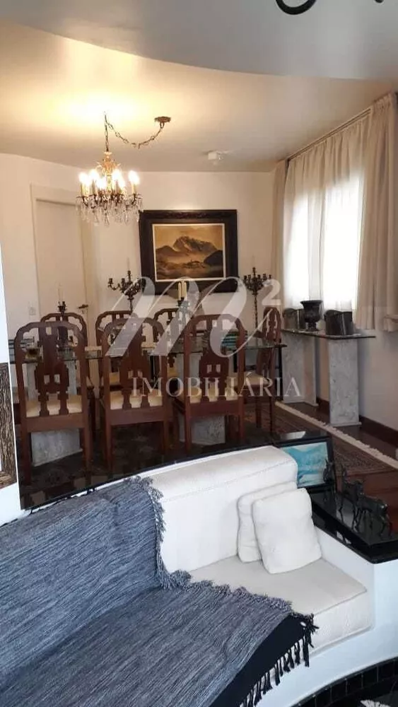Apartamento, 4 quartos, 240 m² - Foto 14